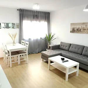  Apartamento New! El Escondite De La Bahía