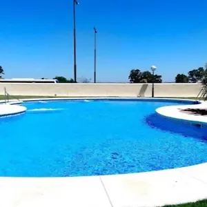  Apartamento Precioso Piso Costa Cadiz