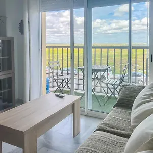  Apartamento Cerca De La Playa