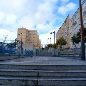  Apartamento Emperador Carlos